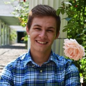 Meet your Posher, Nate